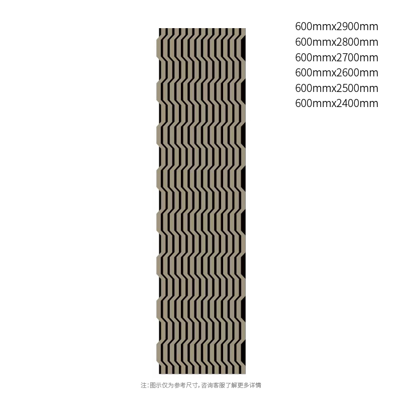 StepGrid Geometresch PET akustesch Mauer Panel StepGrid Geometresch PET akustesch Mauer Panel